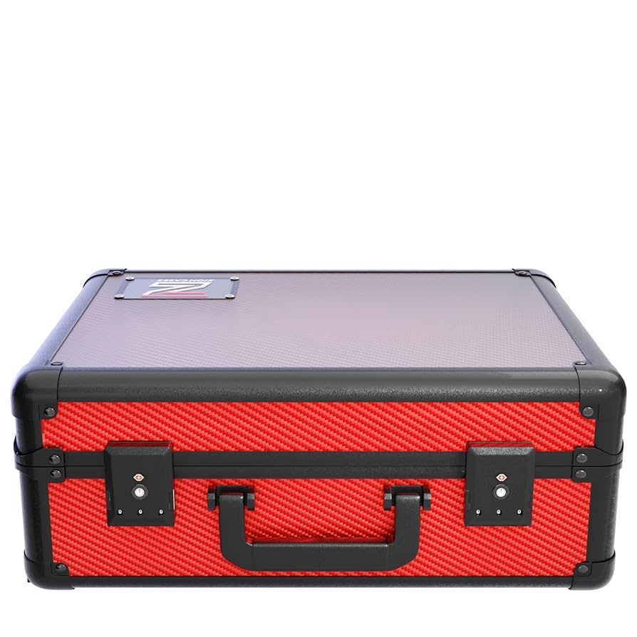 Zion Cases Slab Case XL+ ブラックダイヤモンド Amazon.com: Zion Cases Slab Case XL Graded Card Case; The